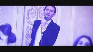 Hovik Baghdasaryan - SHNORHAVOR