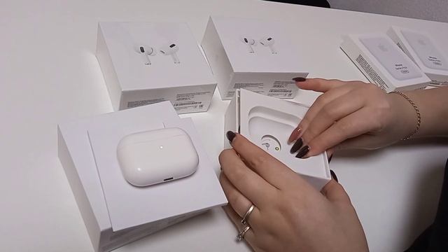 Airpods Pro Красноярск смотреть онлайн