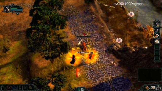 Grotesque Tactics Evil Heroes Gameplay Episode 3 смотреть онлайн