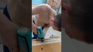 как правильно пользоваться шуруповертом