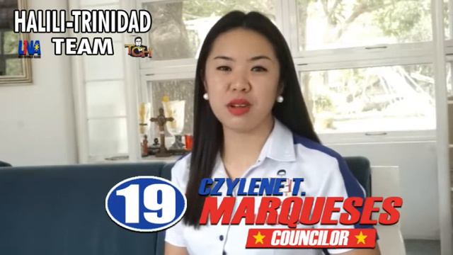 Joseph Castillo and Czylene Marqueses Ad 7 19 смотреть онлайн