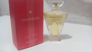 ЖЕНСКИЙ АРОМАТ Елисейские Поля ОТ ГЕРЛЕН (Champs Elysees GUERLAIN)