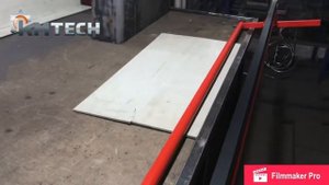 Инструкция по гибке пластиковых листов