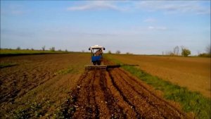 Самодельный Культиватор на Мототрактор -Минитрактор, культиватор своими руками в работе с катком