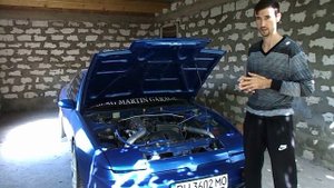 SR20DET или CA18DET? КАКОЙ ДВИГАТЕЛЬ ЛУЧШЕ