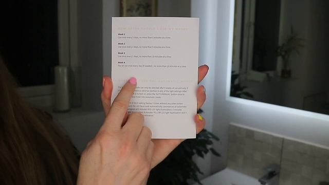 SENSSE LED FACE MASK REVIEW & DEMO LED LIGHT THERAPY FOR ANTI-AGEING, PIGMENTATION & BLEMISHES ??? смотреть онлайн