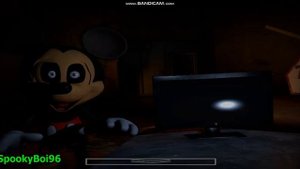 Five Nights at Treasure Island Fanmade V.101 - Jumpscares