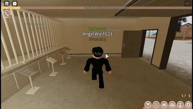 Roblox Anomic - How To Build Your Own Gun Shop смотреть онлайн