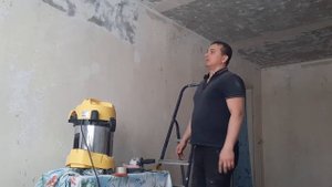 Karcher WD 3 P PREMIUM и УШМ METABO 125