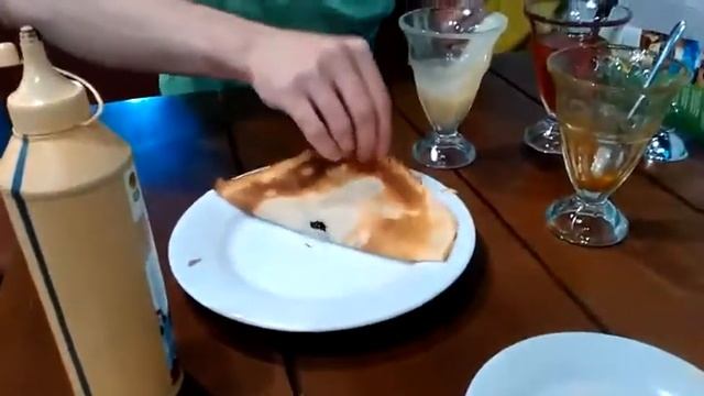 Питание спринтеров!!!
