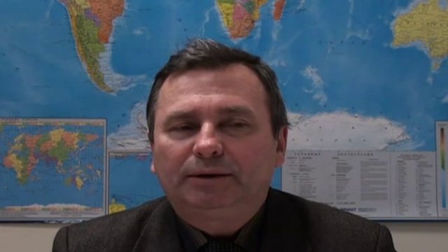Социальная самоорганизация
