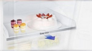 Холодильник Samsung RB37A5000SA