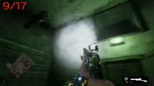 Metro Exodus : Находки . Документы. Открытки все. Уровень Каспий.