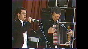 Черим Нахушев - Гуащэмахуэ (Архив 1999)