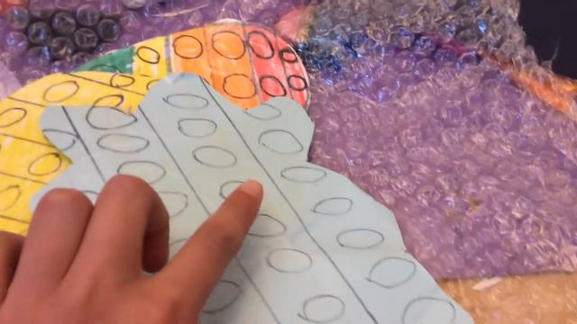 Антистресс PopIt / Поп ит / 1. Место 2. Место и 3. Место / 💖😘💜 смотреть онлайн