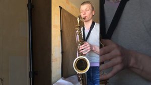 Sale Mouthpiece Lawton Tenor 8 Star BBS +Saxophone Selmer Mark 7