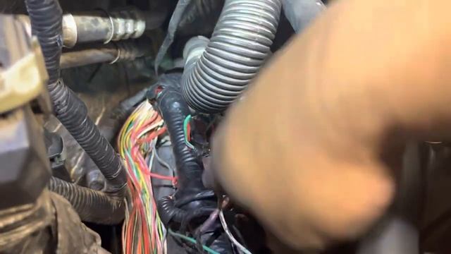 ⚡️2008 Ford F-150 5.4 4x4 Código P0354⚡️??? смотреть онлайн