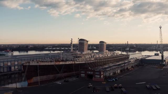 КОРАБЛЬ *ТЕЛЕПОРТАЦИЯ В ВРЕМЕНИ И ПРОСТРАНСТВЕ\Миф ИЛИ правда о «филадельфийском эксперименте»