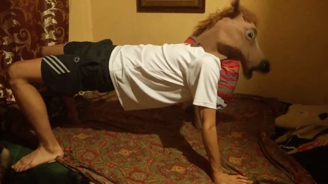 Как стать конем смотреть онлайн