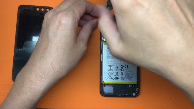 ASUS Zenfone 4 ZE554KL | Z01KD Replacement Battery смотреть онлайн