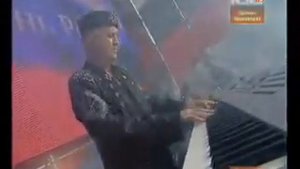 Ирина Аллегрова 'Попурри' часть 2