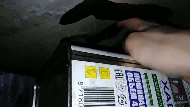 Замена масла на Liqui Moly. Небольшой итог..mp4 смотреть онлайн