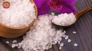 Вы даже не представляете себе, насколько полезная магнезия!