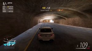 TOYOTA GR86, КОЛЬЦЕВАЯ ГОНКА ''У СОБОРА" - СОПЕРНИКИ МЕСЯЦА - FORZA HORIZON 5