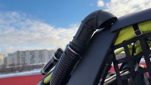 SEGWAY VILLAIN КОНЦА 2023 ГОДА. ЧЕМ ОТЛИЧАЕТСЯ ОТ РАННИХ МОДИФИКАЦИЙ?
