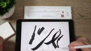 Обзор KUULAA Stylus для Apple iPad ► лучший стилус для Айпада / замена Apple Pencil 2