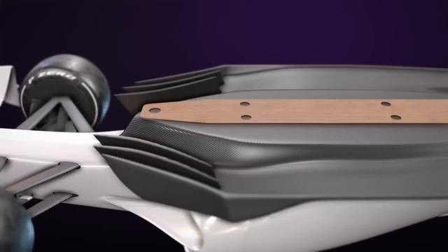 F1's Flexi Floor Tricks The FIA Are Going To Ban смотреть онлайн