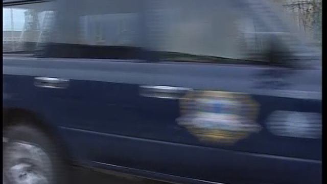 2001.09.17  Мегион. Служба безопасности