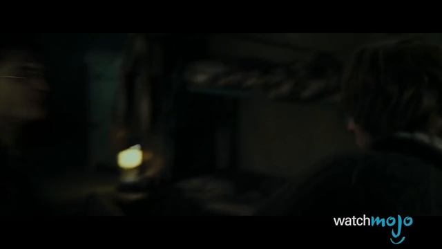 Топ 10 Шокирующих Отличий между книгой и фильмом Гарри Поттер