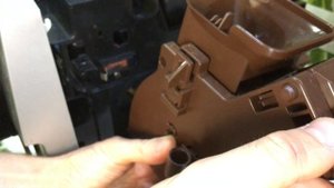 Лучшая китайская кофемашина Colet CLT-Q006