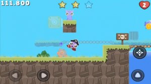 Мультик игра для детей МОУ милые животные. Часть 2