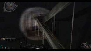 ГДЕ НАЙТИ БРОНЕКОСТЮМ "БУЛАТ" В Call of Chernobyl 6.03