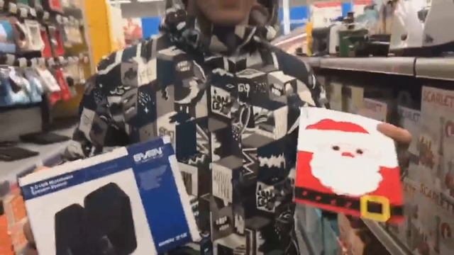 ПОДАРОК для ДЕТЕЙ из ДЕТСКОГО дома на НОВЫЙ ГОД |#даридобро смотреть онлайн