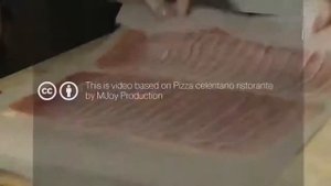 Food TV | Фоновое видео для ресторанов, кафе, баров | Запись эфира