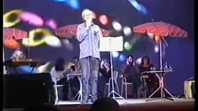 Легенды рока, 2000 г.