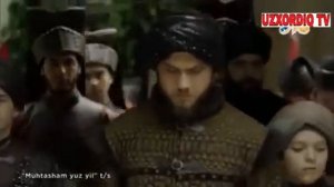 Muhtasham Yuz Yil 253-Qism