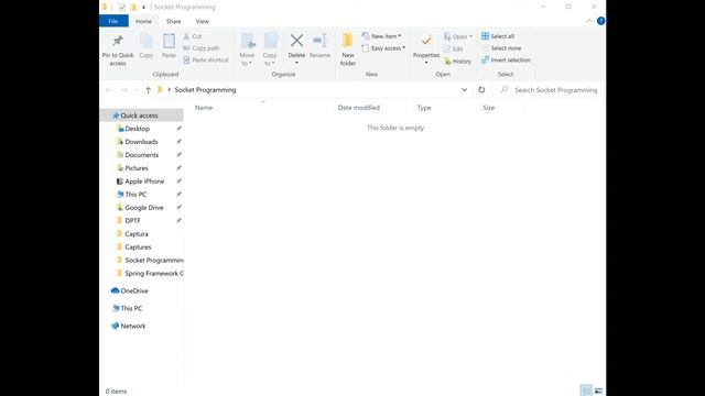 What is Socket Programming in Java смотреть онлайн