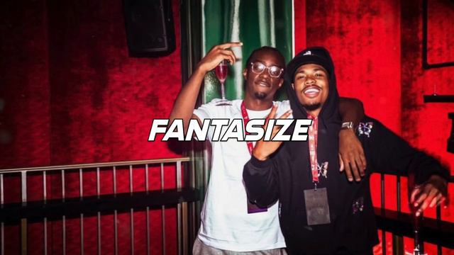 [FREE] Fresco Trey Guitar Type Beat | "Fantasize" смотреть онлайн