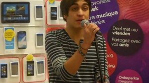 Show case Roberto Bellarosa a mons