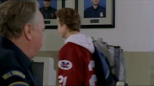 Санта-киллер