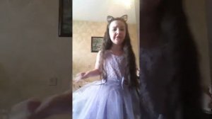 Даша кошкина