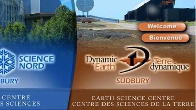 SUDBURY  ONTARIO CANADA VINTAGE AND PRESENT PHOTOS  POSTCARDS