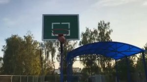 КАК НЕ НУЖНО ИГРАТЬ В БАСКЕТБОЛ!!!