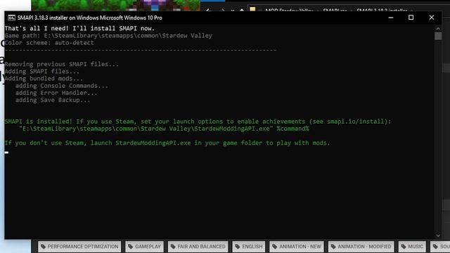 Cara Download dan Install SMAPI + Mod Stardew Valley Expanded (Nexus Mods) смотреть онлайн