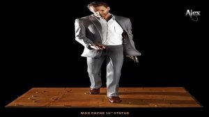 Обзор DLC в Max Payne 3-Rockstar Pass