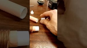 Атмосферное электричество. Вторая катушка.